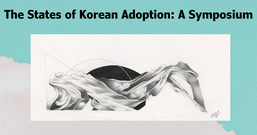 States of Korean Adoption - website image