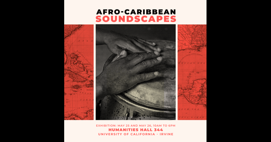 Afro-Caribbean Soundscapes