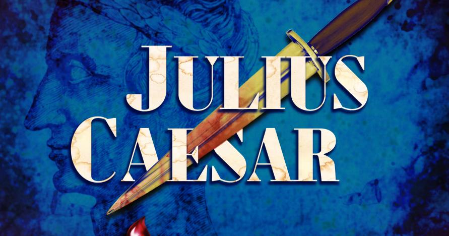 Julius Caesar at New Swan