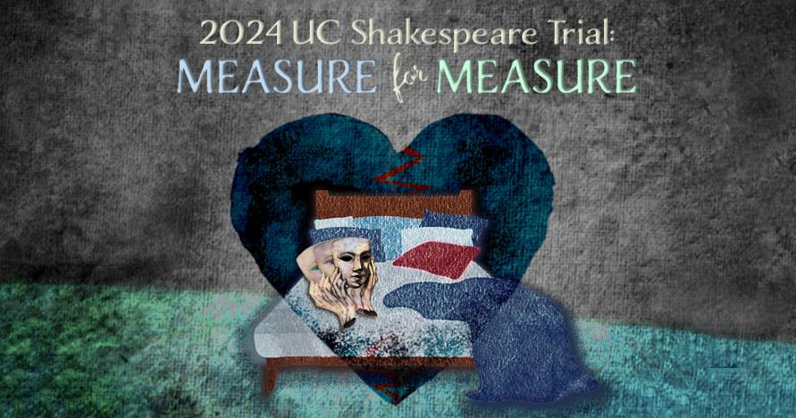 2024 Shakespeare Trial