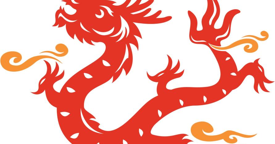 Year of Dragon