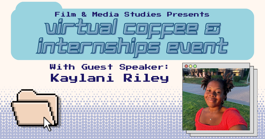 Virtual Internship Seminar - Winter 2024