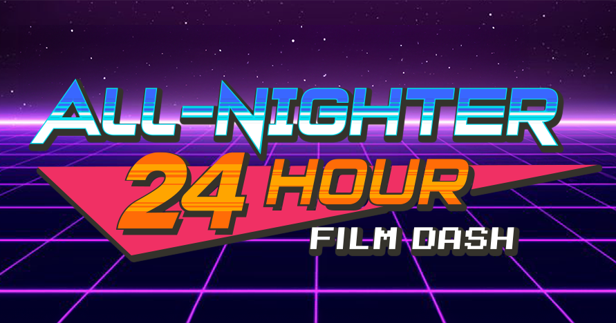 All-Nighter 24-Hour Film Dash