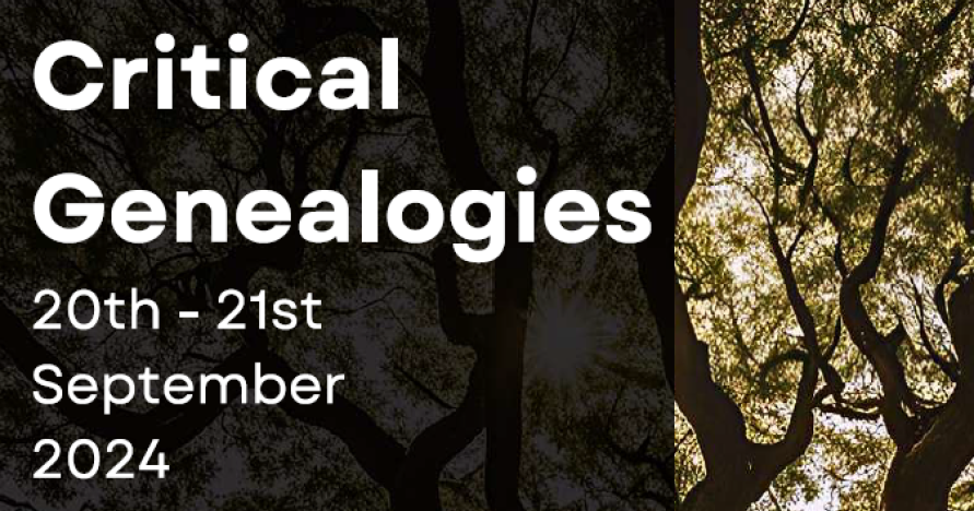 Critical Genealogies