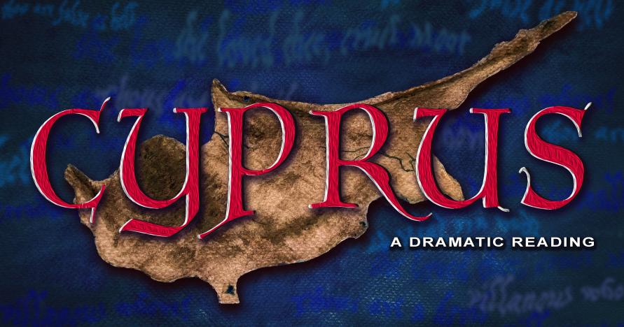 Cyprus: A New Swan Dramatic Reading