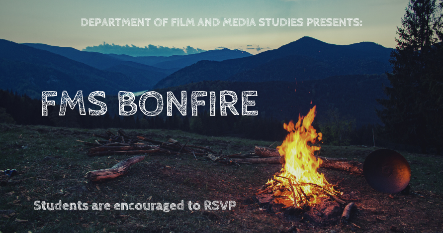 Fall Bonfire