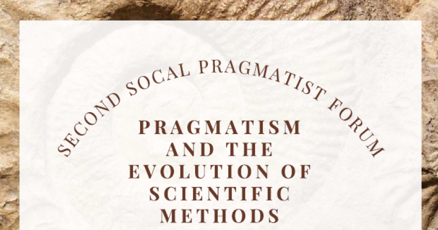SoCal Pragmatist Forum