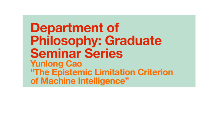 2.28.25 Grad Talk Series 
