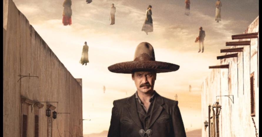 Screening 1: Pedro Páramo