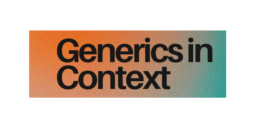 Generics in Context