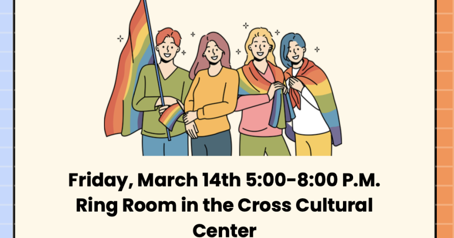 Queer Career Connections