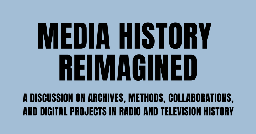 Media History Reimagined