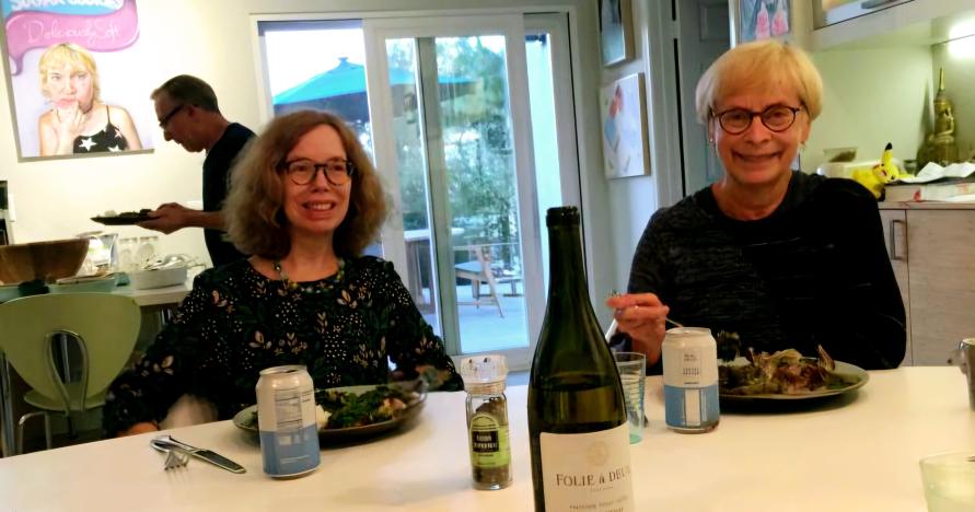 Jane O. Newman and Julia Lupton