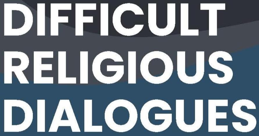 Difficult religious dialogues profile