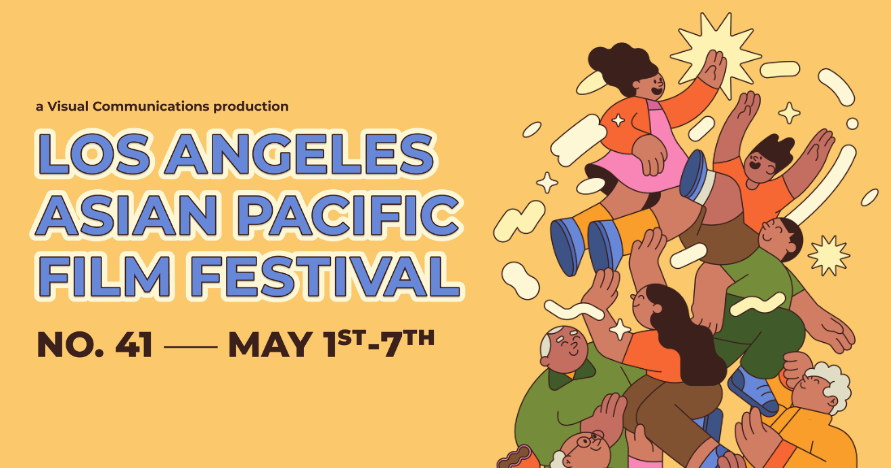 Los Angeles Asian Pacific Film Festival