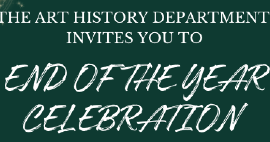 End Of Year Celebration