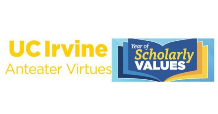 Anteater Virtues and Scholarly Values