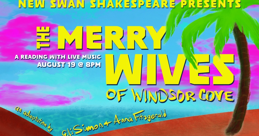 Merry Wives of Windsor Cove at New Swan
