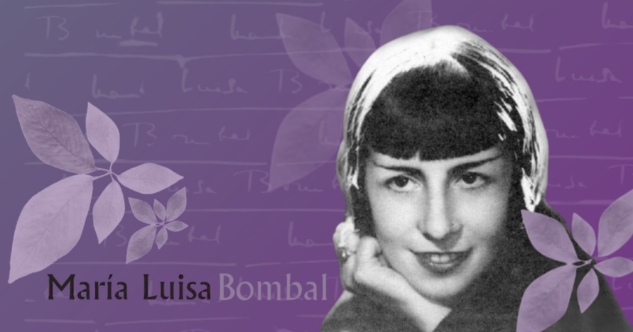 María Luisa Bombal Lecture