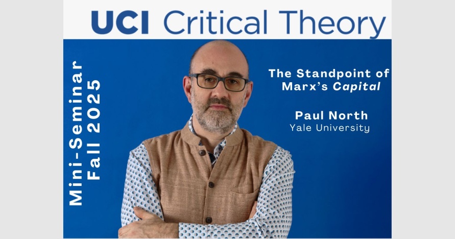 Mini-Seminar, Paul North