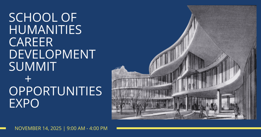 Career Development Summit
