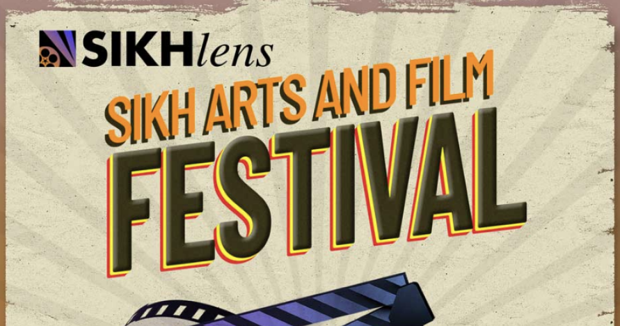 Sikh Arts and Film Festival