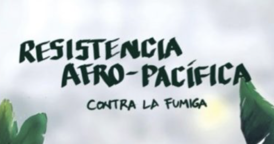 Afro Pacific Resistance Against Pesticides