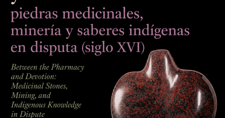 Entra La Farmacia Talk poster