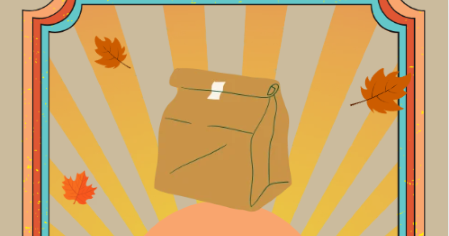 Fall Brown Bag