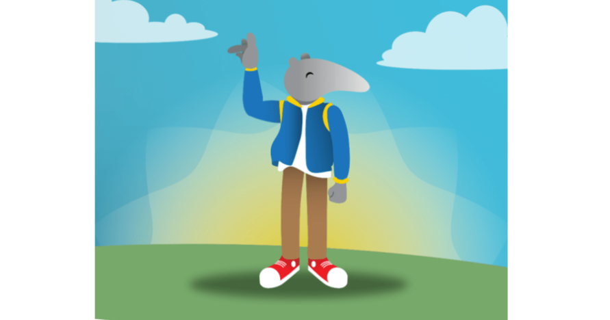 Anteater Virtues