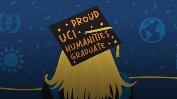 Humanities graduates