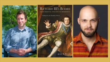 Jeff Wilson and Thomas Varga, Richard III