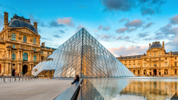 Louvre