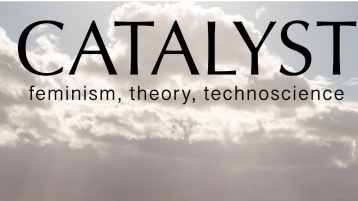 Catalyst Spring 2023 Issue