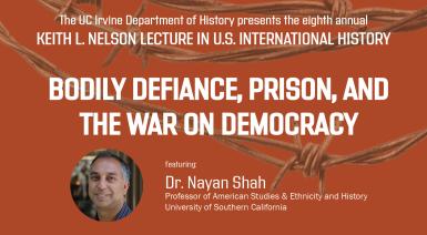 Nelson Lecture 2025