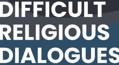 Difficult religious dialogues profile