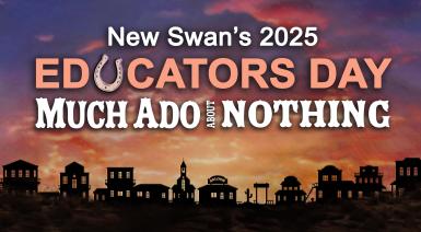 Educators Day 2025 at New Swan
