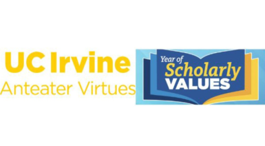 Anteater Virtues and Scholarly Values