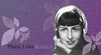 María Luisa Bombal Lecture