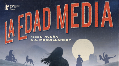 La Edad Media movie poster