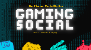The Film and Media Studies Gaming Social