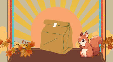 Fall 2025 Brown Bag Lunch Series