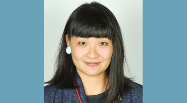 Vida Yao