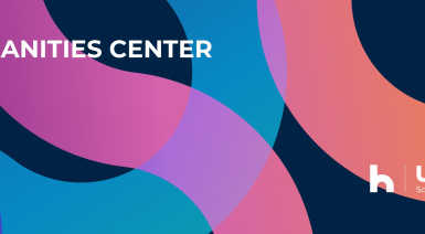 Humanities Center Banner