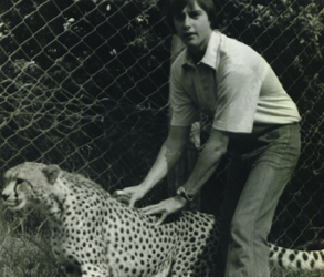Alumni Through the Decades: 1970s | UCI School of Humanities