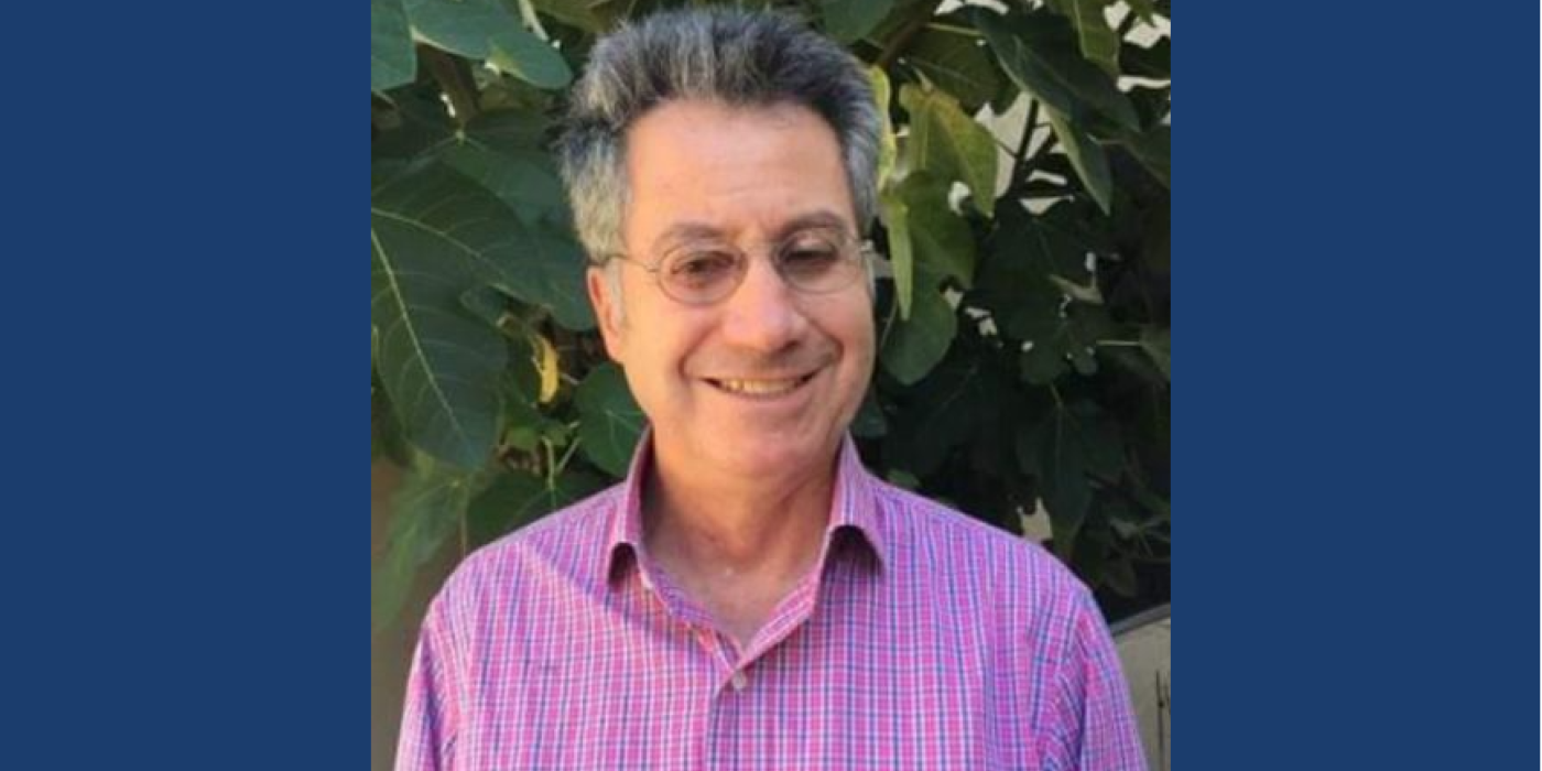 José Mario Martín-Flores