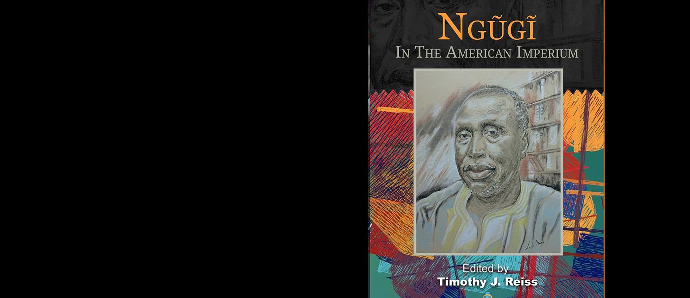 Ngugi in the American Imperium