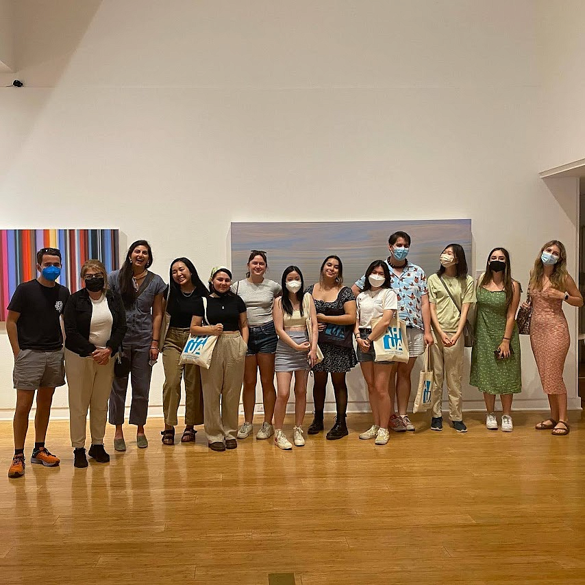 Art History | UCI School of Humanities