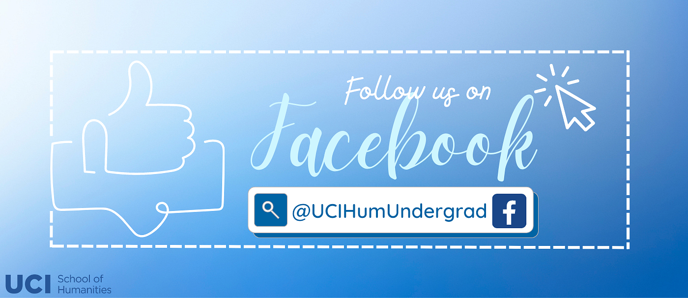 Follow Us on Facebook!