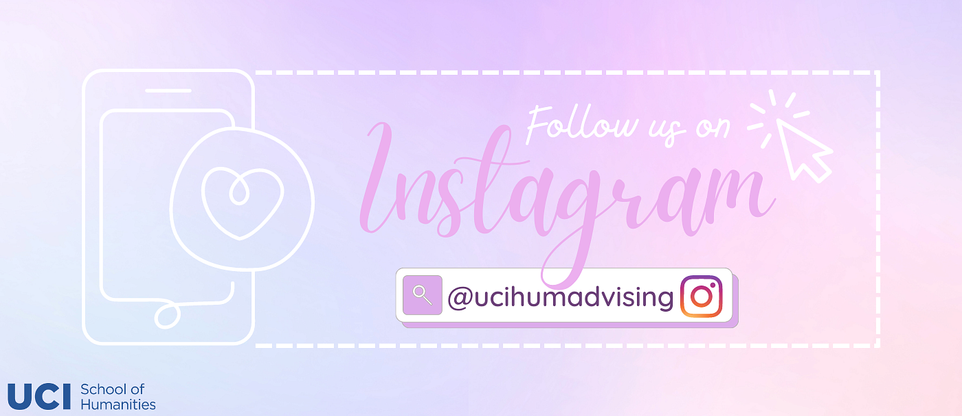 Follow Us on Instagram!